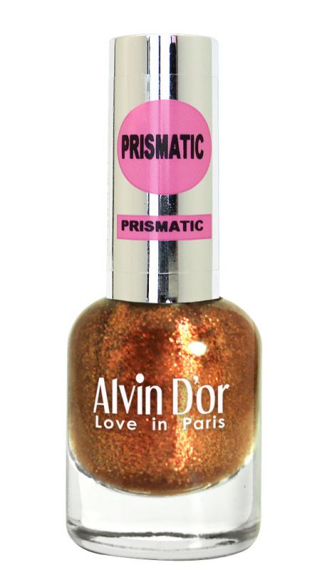 Alvin D`or Lacquer PRISMATIC t.2730 15ml